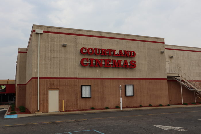 NCG Courtland Cinemas